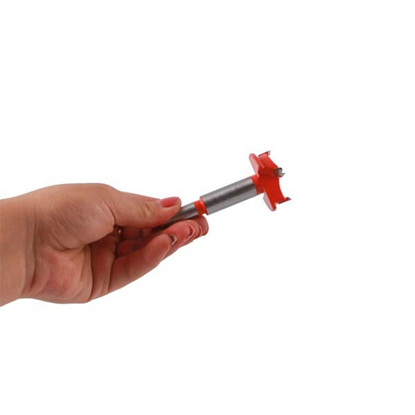 مته گازور لبه دار موتا سایز 35 میلیمتر مته گازور لبه دار موتا سایز 35 میلیمتر