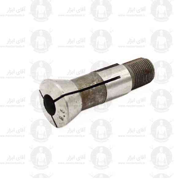 کولت مته گیر سایز 9.5 میلیمتر، کلت مته گیر کولت مته گیر سایز 9.5 میلیمتر، کلت مته گیر