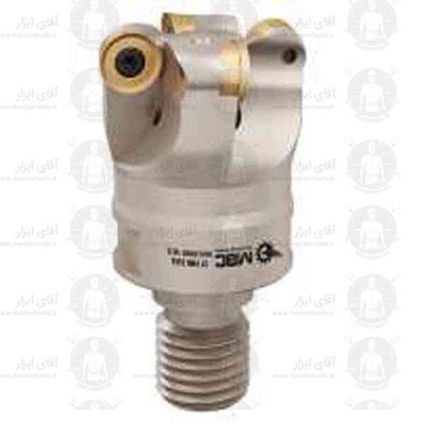 فرز ته پیچ اینسرت خور VT RPMT 12T3 KYCR زاویه 90 درجه MBC (در 6 سایز) فرز ته پیچ اینسرت خور VT RPMT 12T3 KYCR زاویه 90 درجه MBC (در 6 سایز)