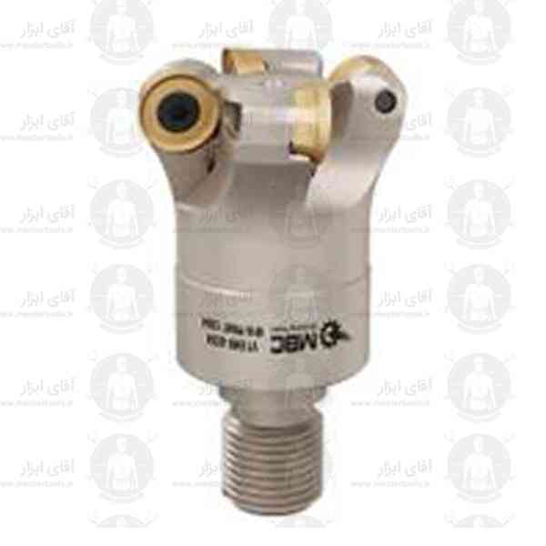 فرز ته پیچ اینسرت خور VT RPMT 1204 KYCR برند MBC (در 4 سایز) فرز ته پیچ اینسرت خور VT RPMT 1204 KYCR برند MBC (در 4 سایز)