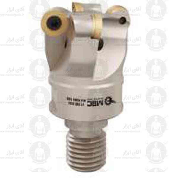 فرز ته پیچ اینسرت خور VT RDMX 1003 SNG برند MBC (در 4 سایز) فرز ته پیچ اینسرت خور VT RDMX 1003 SNG برند MBC (در 4 سایز)