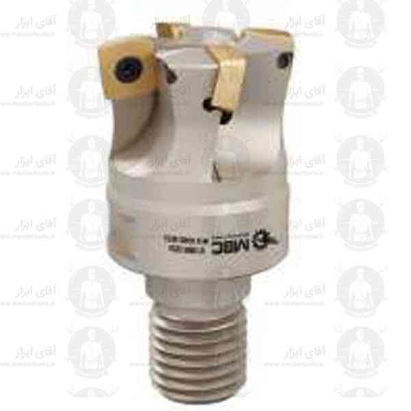 فرز ته پیچ اینسرت خور VT SDMX 09T3 PLBT برند MBC (در 5 سایز) فرز ته پیچ اینسرت خور VT SDMX 09T3 PLBT برند MBC (در 5 سایز)