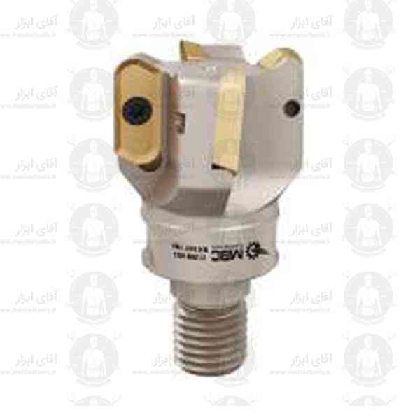 فرز ته پیچ اینسرت خور VT XDHT 1904 CRTZT زاویه 90 درجه MBC (در 2 سایز) فرز ته پیچ اینسرت خور VT XDHT 1904 CRTZT زاویه 90 درجه MBC (در 2 سایز)