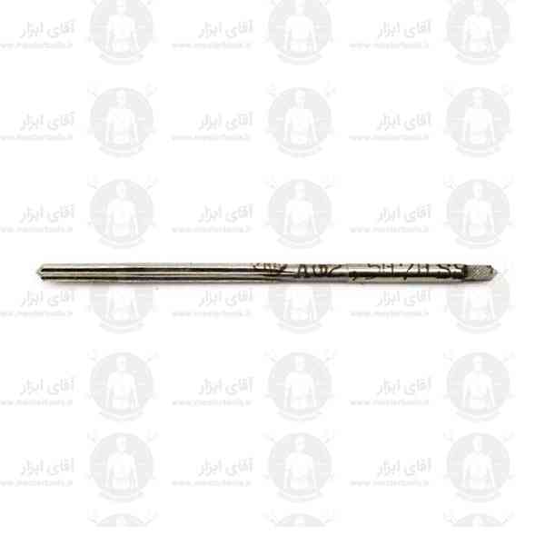 برقو دستی 2.5 میلیمتر فرا برقو دستی 2.5 میلیمتر فرا