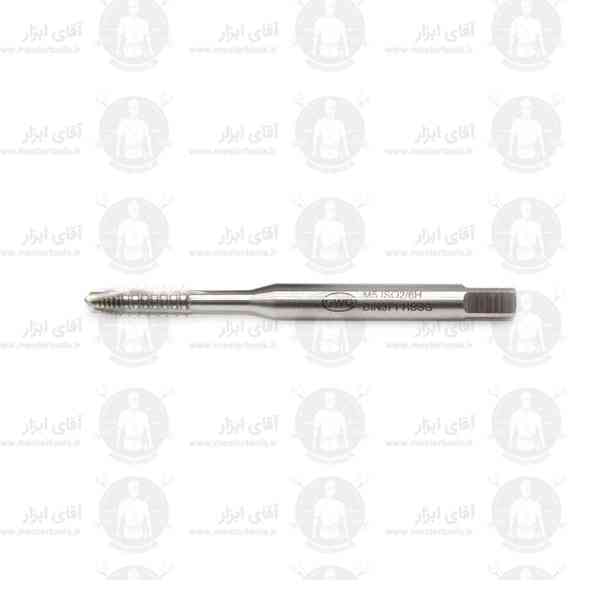 قلاویز ماشینی سایز 5 مارپیچ GWG قلاویز ماشینی سایز 5 مارپیچ GWG
