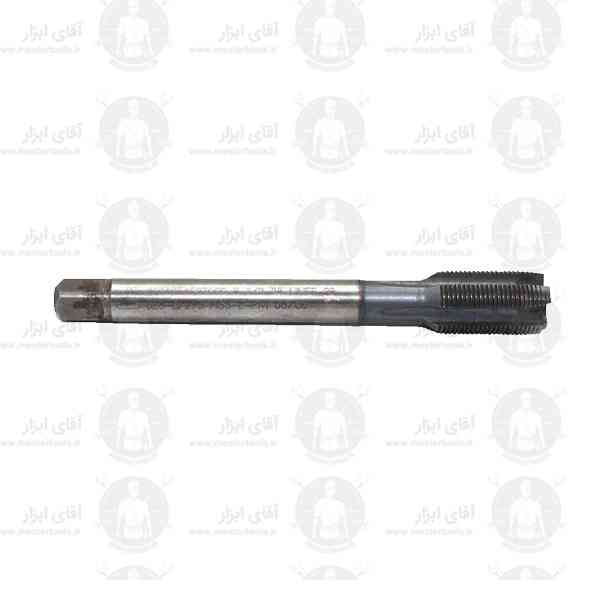 قلاویز 1/2 اینچ 28 دنده UNEF ماشینی HSSE مشکی برند PM قلاویز 1/2 اینچ 28 دنده UNEF ماشینی HSSE مشکی برند PM