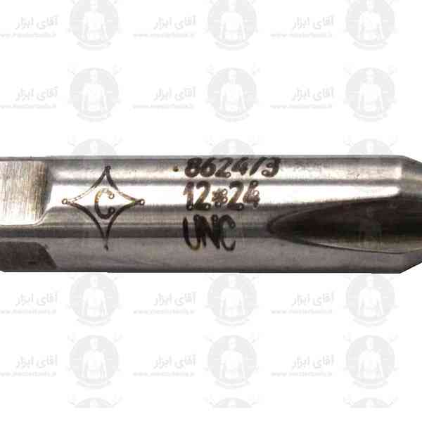 قلاویز 12-24 اینچ 24 دنده UNC ماشینی برند کلیولند آمریکایی قلاویز 12-24 اینچ 24 دنده UNC ماشینی برند کلیولند آمریکایی