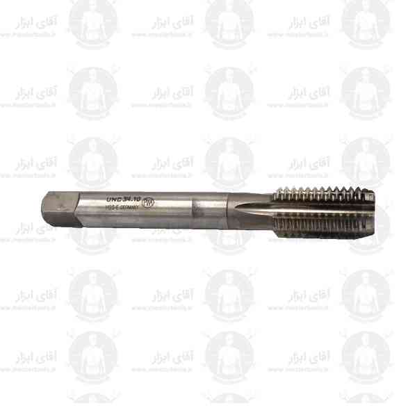 قلاویز 3/4 اینچ 10 دنده UNC ماشینی HSSE برند PWA آلمان قلاویز 3/4 اینچ 10 دنده UNC ماشینی HSSE برند PWA آلمان