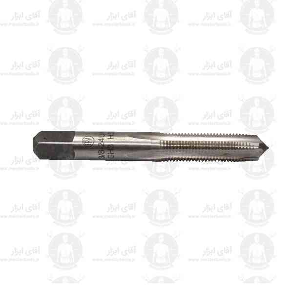قلاویز 3/8 اینچ 24 دنده UNF ماشینی برند فرا قلاویز 3/8 اینچ 24 دنده UNF ماشینی برند فرا