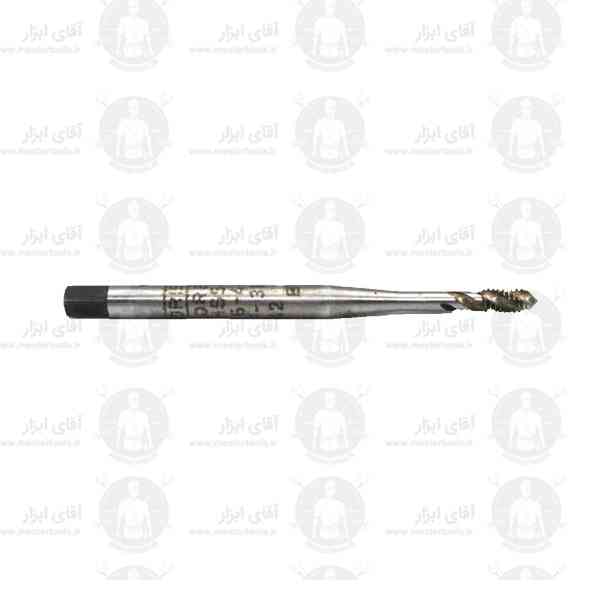 قلاویز 40/6 اینچ UNF ماشینی مارپیچ HSSE برند نوریس قلاویز 40/6 اینچ UNF ماشینی مارپیچ HSSE برند نوریس