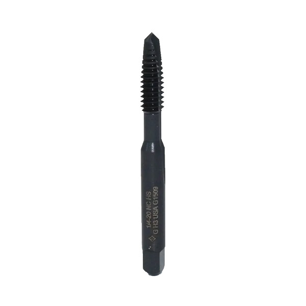 قلاویز 1/4 اینچ 20 دنده UNC ماشینی کلیولند قلاویز 1/4 اینچ 20 دنده UNC ماشینی کلیولند