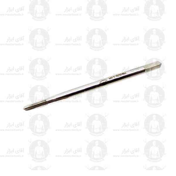 قلاویز ماشینی 2.5 میلیمتر آلیاژ HSSG برند GWG قلاویز ماشینی 2.5 میلیمتر آلیاژ HSSG برند GWG