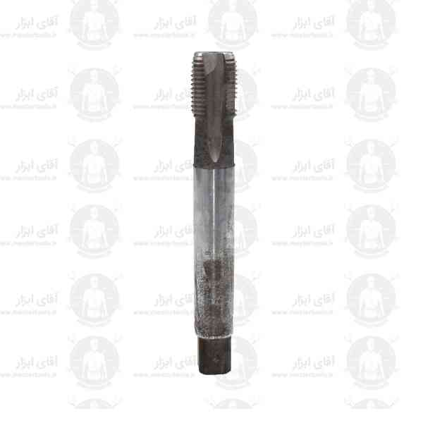 قلاویز 1/2 اینچ 14 دنده لوله BSP ماشینی HSSE برند فته قلاویز 1/2 اینچ 14 دنده لوله BSP ماشینی HSSE برند فته
