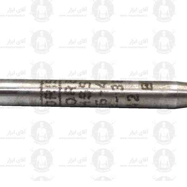 قلاویز 40/6 اینچ UNF ماشینی مارپیچ HSSE برند نوریس قلاویز 40/6 اینچ UNF ماشینی مارپیچ HSSE برند نوریس