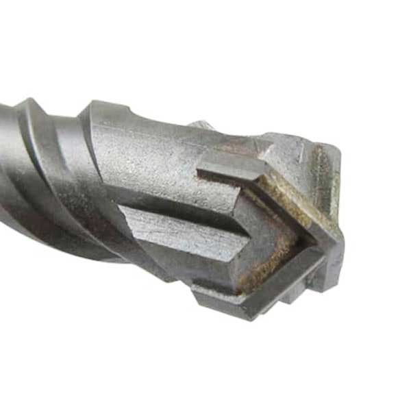 مته پنج شیار چهار الماسه کرافت طول 1000mm مته پنج شیار چهار الماسه کرافت طول 1000mm