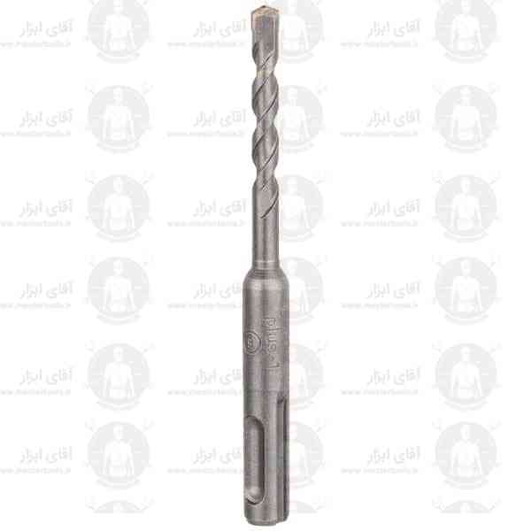 مته چهارشیار الماسه بوش سری Plus-1 در سایزهای 6-25 میلیمتر مته چهارشیار الماسه بوش سری Plus-1 در سایزهای 6-25 میلیمتر