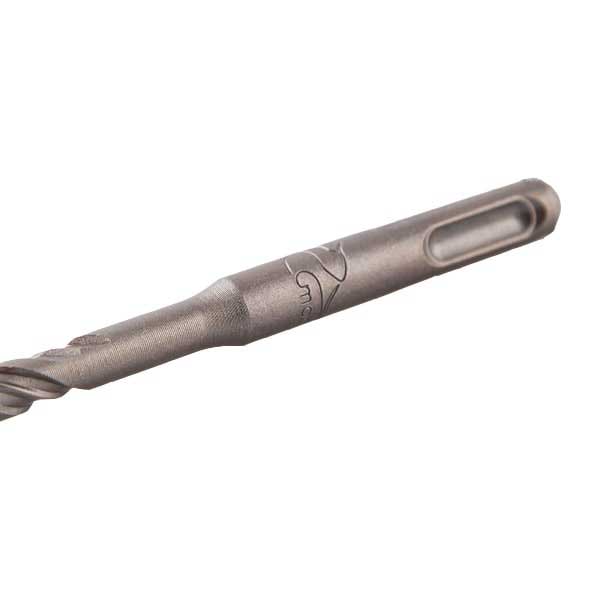 مته الماسه 10 تا 32 میلیمتر و طول 460mm چهار شیار موتا مته الماسه 10 تا 32 میلیمتر و طول 460mm چهار شیار موتا