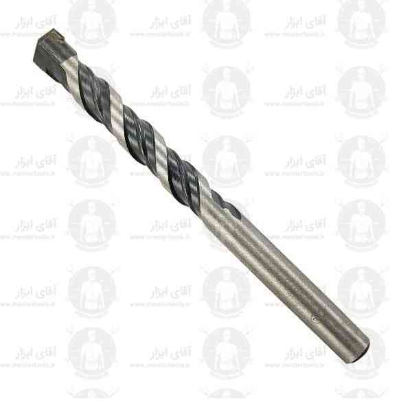 مته الماسه شیار دوبل ولف در سایز 3 تا 16 میلیمتر مته الماسه شیار دوبل ولف در سایز 3 تا 16 میلیمتر