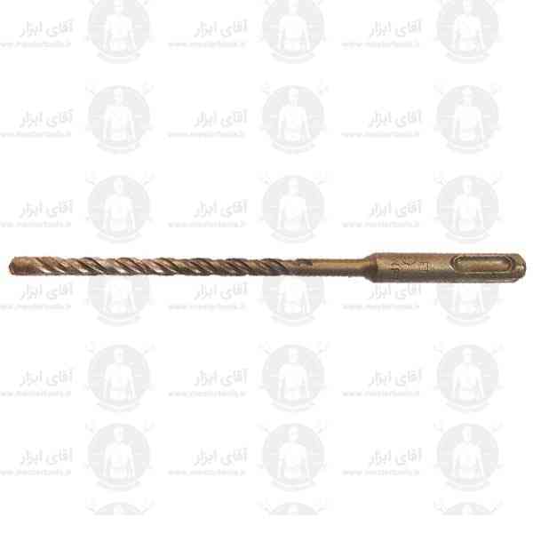 مته الماسه چهارشیار بلند Craft طول 600 میلیمتر و سایز 10 تا 32 میلیمتر مته الماسه چهارشیار بلند Craft طول 600 میلیمتر و سایز 10 تا 32 میلیمتر