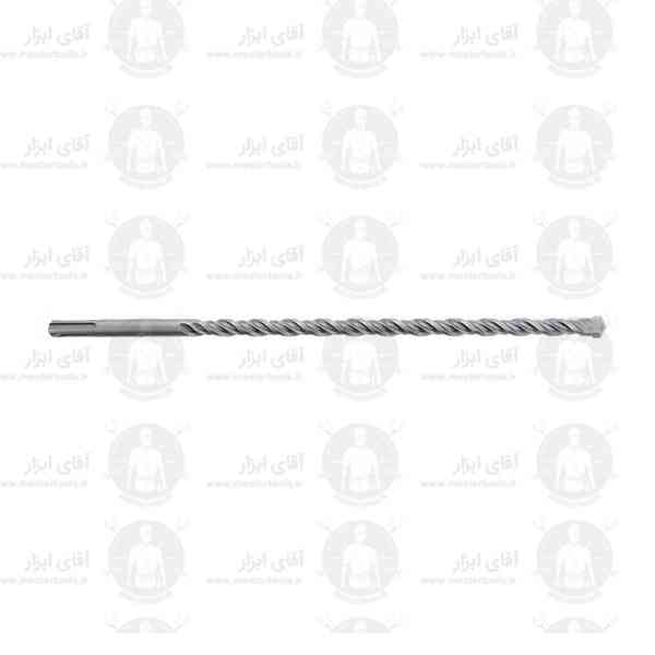 مته الماسه توسن طول 460 از سایزهای 10 نا 26 میلیمتر مته الماسه توسن طول 460 از سایزهای 10 نا 26 میلیمتر