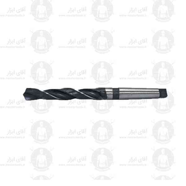 مته 24mm آلیاژ HSS ته کونیک فیدا مته 24mm آلیاژ HSS ته کونیک فیدا