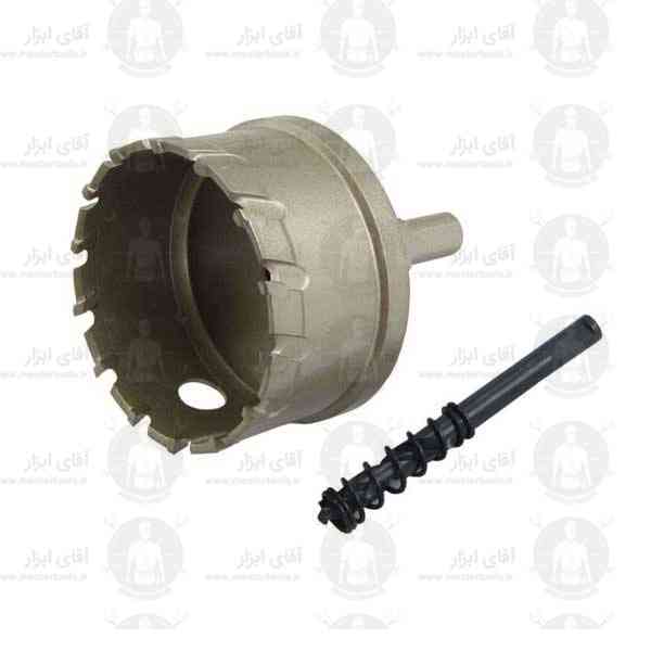 مته گرد بر الماسه MDF و استیل ولف مته گرد بر الماسه MDF و استیل ولف