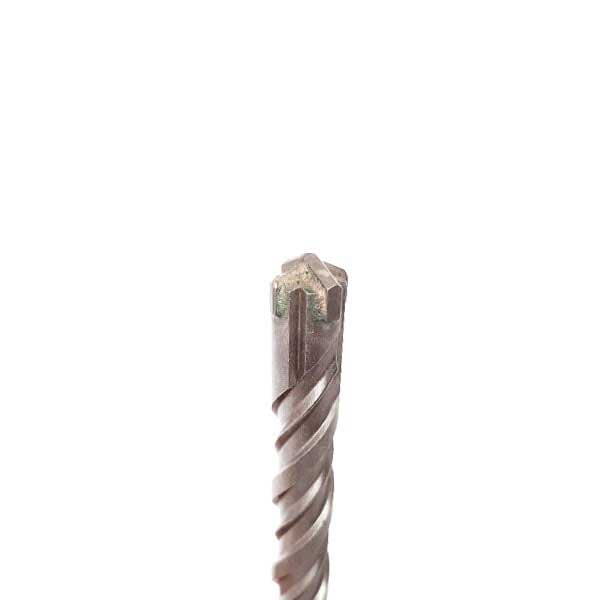 مته چهارشیار الماسه کرافت سایز 6 تا 16 میلیمتر طول 160 میلیمتر مته چهارشیار الماسه کرافت سایز 6 تا 16 میلیمتر طول 160 میلیمتر