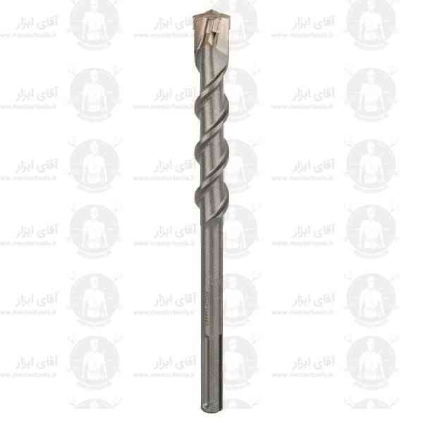 مته پنج شیار چهار الماسه بوش سری Max-7 مته پنج شیار چهار الماسه بوش سری Max-7