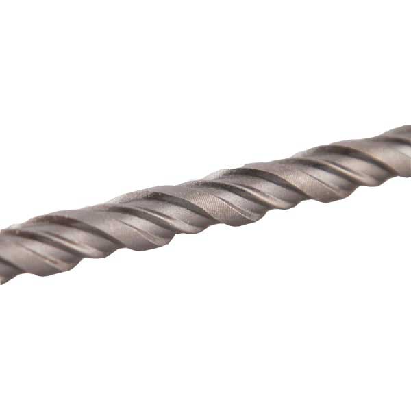 مته الماسه 10 تا 32 میلیمتر و طول 460mm چهار شیار موتا مته الماسه 10 تا 32 میلیمتر و طول 460mm چهار شیار موتا