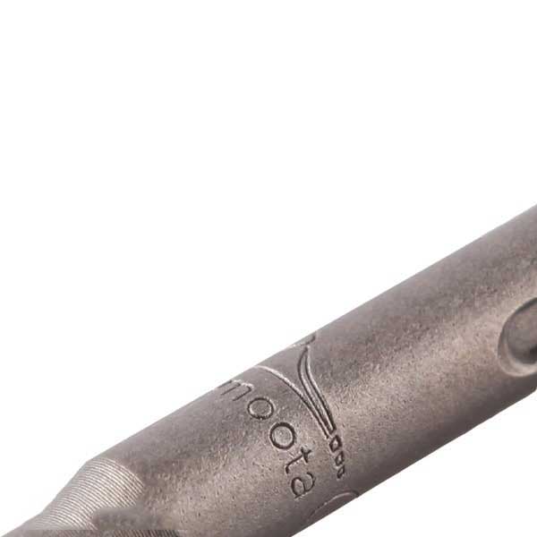 مته الماسه 10 تا 32 میلیمتر و طول 460mm چهار شیار موتا مته الماسه 10 تا 32 میلیمتر و طول 460mm چهار شیار موتا