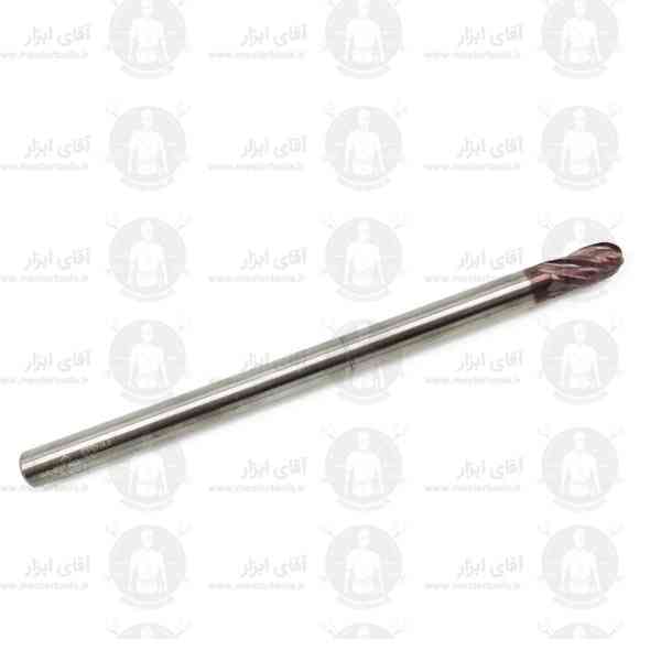 فرز انگشتی الماس سرگرد قطر 6 طول 100 وین استار فرز انگشتی الماس سرگرد قطر 6 طول 100 وین استار