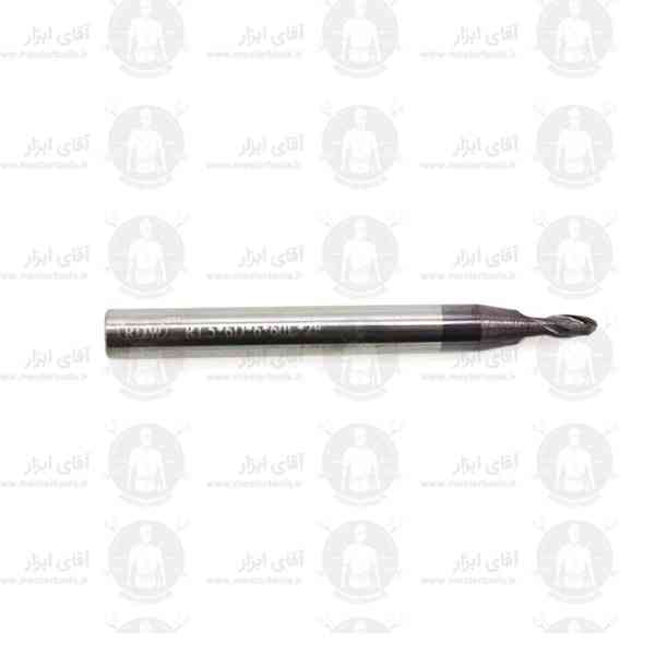 فرز انگشتی الماس سرگرد قطر 3 میلیمتر طول 60 میلیمتر RDW فرز انگشتی الماس سرگرد قطر 3 میلیمتر طول 60 میلیمتر RDW