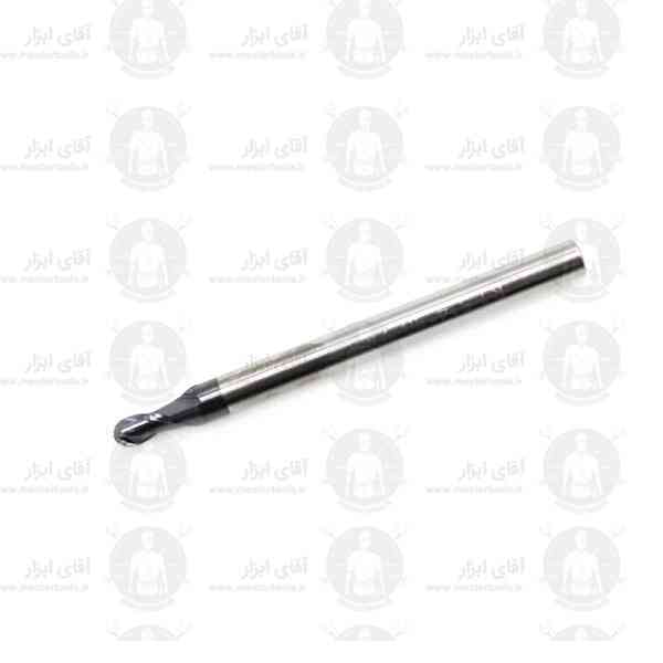فرز انگشتی 3 الماس سر گرد طول 50 برند دسکار DESKAR فرز انگشتی 3 الماس سر گرد طول 50 برند دسکار DESKAR