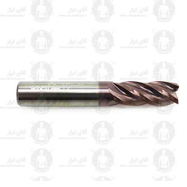 فرز انگشتی الماس سرتخت قطر 12 طول 75 WINSTAR فرز انگشتی الماس سرتخت قطر 12 طول 75 WINSTAR