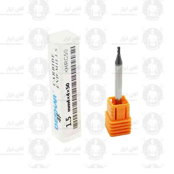 فرز انگشتی الماس سرتخت قطر 1.5 طول 50 میلیمتر Winstar برند دسکار فرز انگشتی الماس سرتخت قطر 1.5 طول 50 میلیمتر Winstar برند دسکار