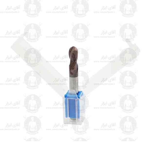فرز انگشتی 6 الماس سرگرد طول 50 میلیمتر فرز انگشتی 6 الماس سرگرد طول 50 میلیمتر