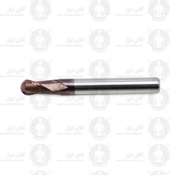 فرز انگشتی 6 الماس سرگرد طول 50 میلیمتر فرز انگشتی 6 الماس سرگرد طول 50 میلیمتر