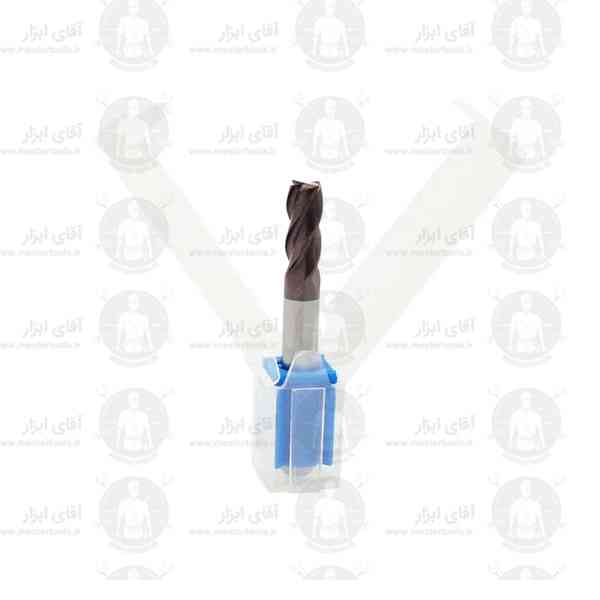 فرز انگشتی 6 الماس سرتخت طول 50 برند دسکار فرز انگشتی 6 الماس سرتخت طول 50 برند دسکار