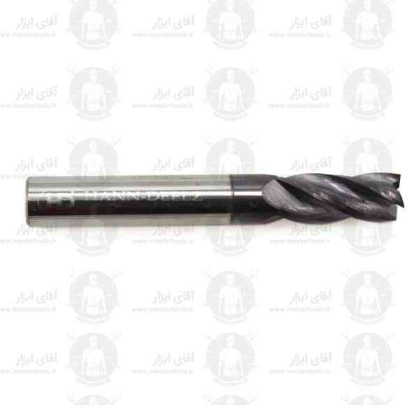 فرز انگشتی 8 الماس سرتخت طول 60 میلیمتر برند HD فرز انگشتی 8 الماس سرتخت طول 60 میلیمتر برند HD