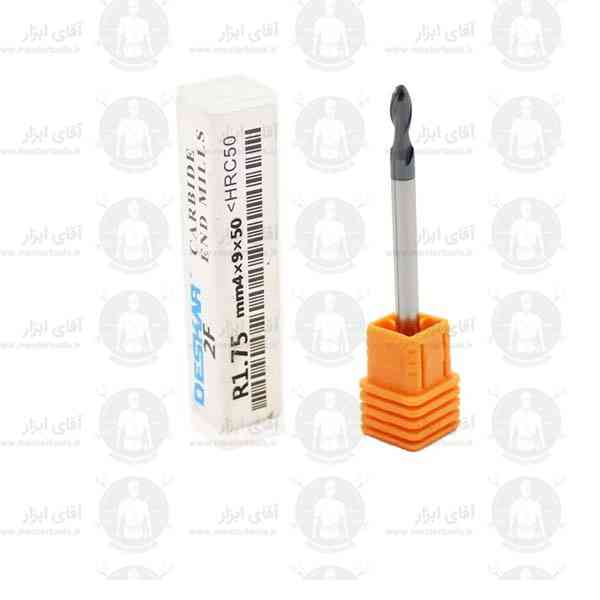 فرز انگشتی 3.5 الماس سرگرد طول 50 برند دسکار فرز انگشتی 3.5 الماس سرگرد طول 50 برند دسکار