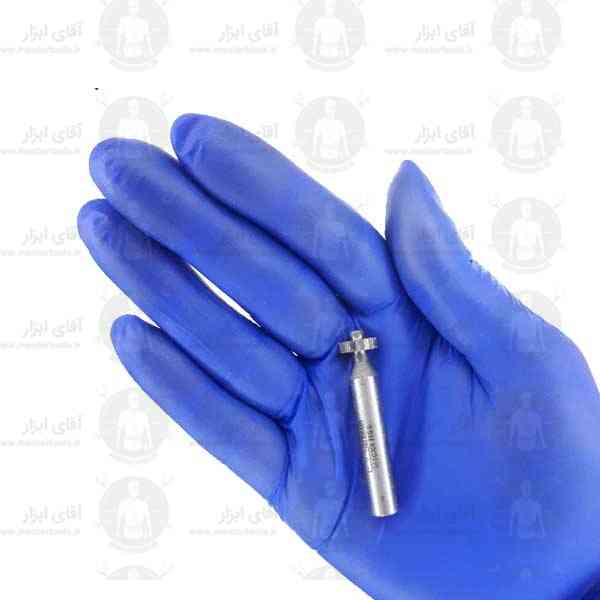 فرز تی قطر 13mm ضخامت 3mm آلیاژ HSS برند PFERD فرز تی قطر 13mm ضخامت 3mm آلیاژ HSS برند PFERD