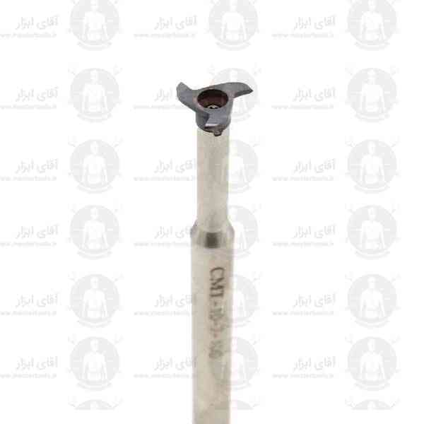 دنباله فرز تی قطر 7mm طول 100mm برند CMT دنباله فرز تی قطر 7mm طول 100mm برند CMT