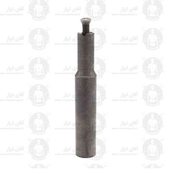 دنباله فرز تی قطر 9mm طول 68mm برند HM دنباله فرز تی قطر 9mm طول 68mm برند HM