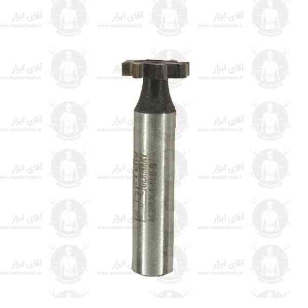 فرز تی قطر 20mm ضخامت 4mm آلیاژ HSS برند PFERD فرز تی قطر 20mm ضخامت 4mm آلیاژ HSS برند PFERD