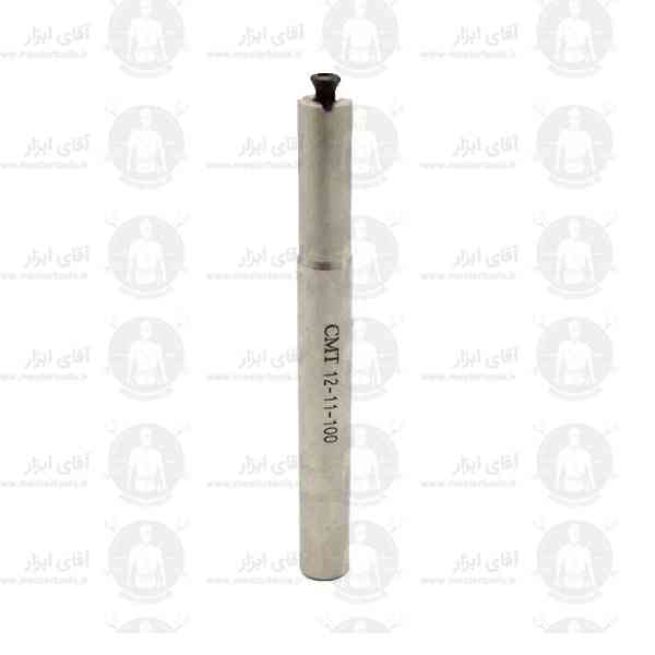 دنباله فرز تی قطر 11mm طول 100mm برند CMT دنباله فرز تی قطر 11mm طول 100mm برند CMT