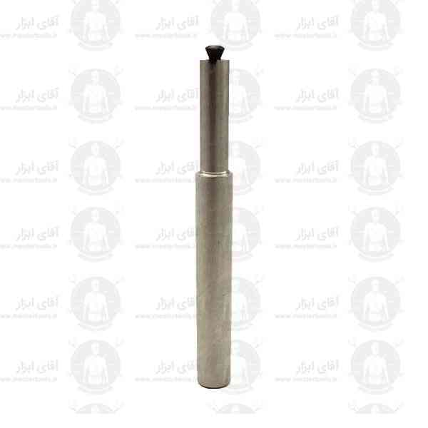 دنباله فرز تی قطر 9mm طول 100mm برند AFRA دنباله فرز تی قطر 9mm طول 100mm برند AFRA