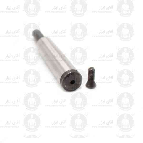 دنباله فرز تی طول 100mm دنباله 16mm دنباله فرز تی طول 100mm دنباله 16mm