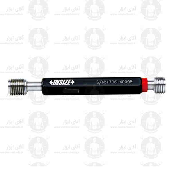 گیج توپی ISO1502 اینسایز گیج توپی ISO1502 اینسایز