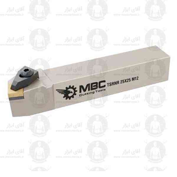 هلدر رو تراش TSRNR چپ و راست برند MBC هلدر رو تراش TSRNR چپ و راست برند MBC