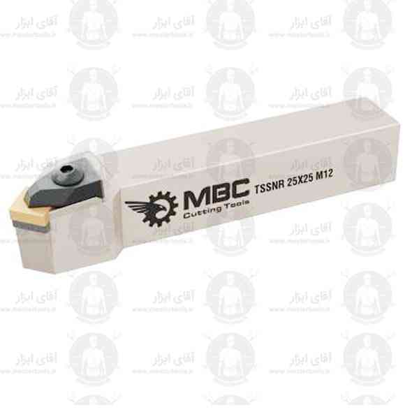 هلدر رو تراش TSSNR چپ و راست برند MBC هلدر رو تراش TSSNR چپ و راست برند MBC